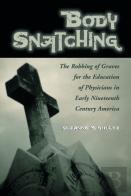 Body Snatching