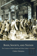 Body, Society, And Nation