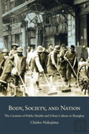 Body, Society, And Nation