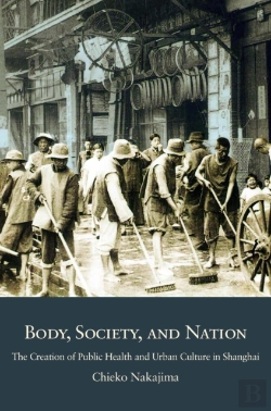 Bertrand.pt - Body, Society, And Nation