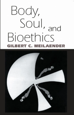 Bertrand.pt - Body, Soul, And Bioethics