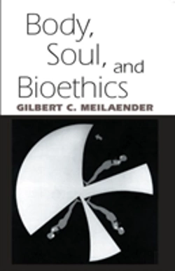 Bertrand.pt - Body, Soul, And Bioethics