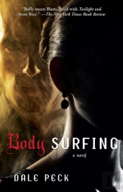 Body Surfing