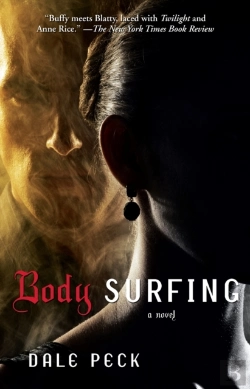 Bertrand.pt - Body Surfing