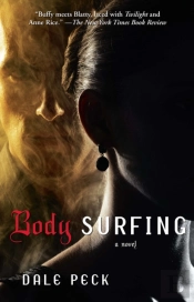 Body Surfing