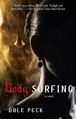 Bertrand.pt - Body Surfing