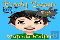 Body Swap - Book 3