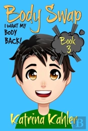 Body Swap - Book 3