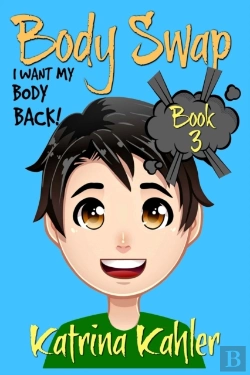 Bertrand.pt - Body Swap - Book 3