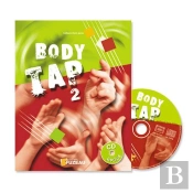 Body Tap Liv Cd 2