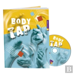 Bertrand.pt - Body Tap Livret Cd