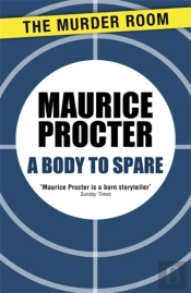Body To Spare