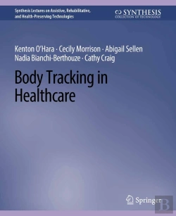 Bertrand.pt - Body Tracking In Healthcare