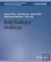 Body Tracking In Healthcare