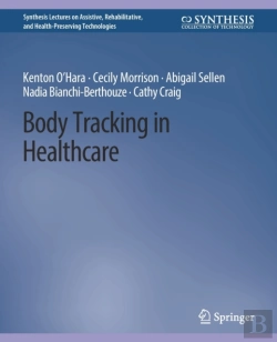 Bertrand.pt - Body Tracking In Healthcare