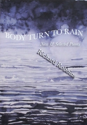 Body Turn To Rain