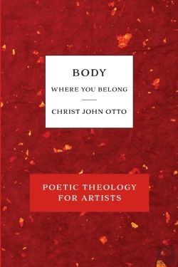 Bertrand.pt - Body, Where You Belong: Red Book Of Poet