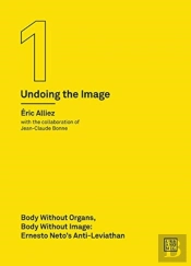 Body Without Organs, Body Without Image