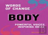 Body (Words Of Change Series)
