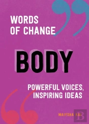 Body (Words Of Change Series)