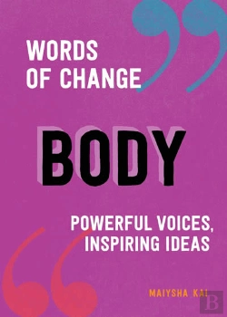 Bertrand.pt - Body (Words Of Change Series)
