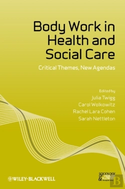 Bertrand.pt - Body Work In Health And Social Care