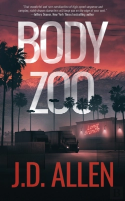 Bertrand.pt - Body Zoo