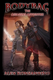 Bodybag, The Assassin'S Apprentice