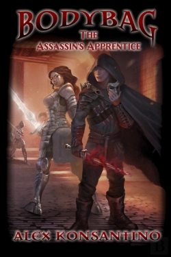 Bertrand.pt - Bodybag, The Assassin'S Apprentice