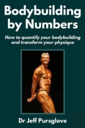 Bodybuilding By Numbers