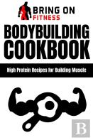 Bodybuilding Cookbook