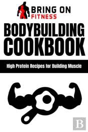Bodybuilding Cookbook