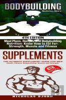 Bodybuilding & Supplements