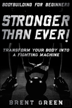Bertrand.pt - Bodybuilding For Beginners: Stronger Tha