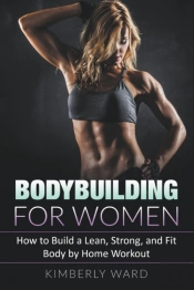 Bodybuilding For Women