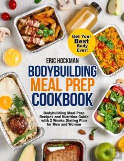 Bertrand.pt - Bodybuilding Meal Prep Cookbook