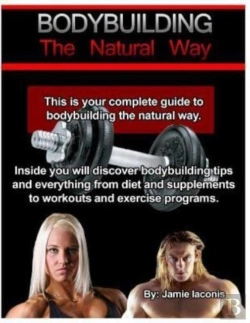 Bertrand.pt - Bodybuilding: The Natural Way