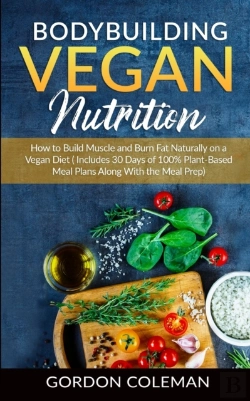 Bertrand.pt - Bodybuilding Vegan Nutrition