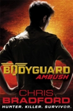 Bertrand.pt - Bodyguard: Ambush (Book 3)