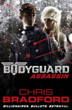 Bertrand.pt - Bodyguard: Assassin (Book 5)