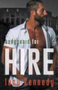 Bodyguard For Hire