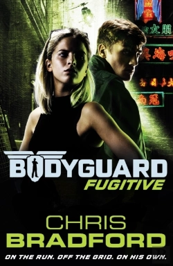 Bertrand.pt - Bodyguard: Fugitive (Book 6)