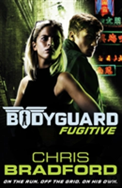 Bertrand.pt - Bodyguard: Fugitive (Book 6)
