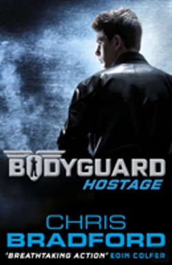 Bertrand.pt - Bodyguard: Hostage (Book 1)
