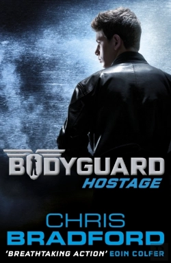 Bertrand.pt - Bodyguard: Hostage (Book 1)