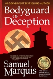 Bodyguard Of Deception