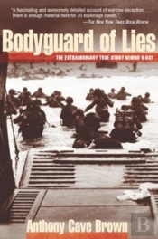 Bodyguard Of Lies