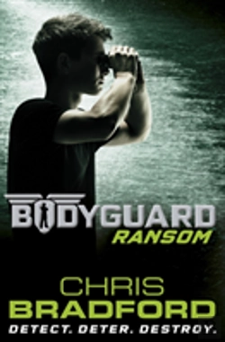 Bertrand.pt - Bodyguard: Ransom (Book 2)