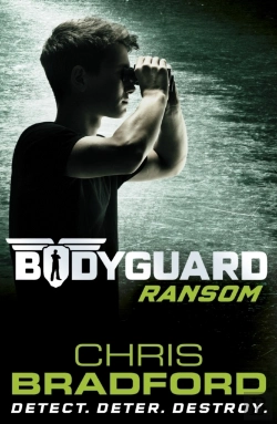 Bertrand.pt - Bodyguard: Ransom (Book 2)