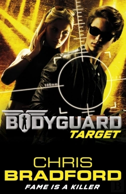 Bertrand.pt - Bodyguard: Target (Book 4)